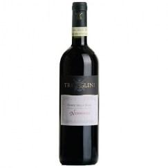 bottiglia nebbiolo coste della sesia travaglini